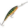 Воблер RAPALA Tail Dancer Deep TDD09-FLP